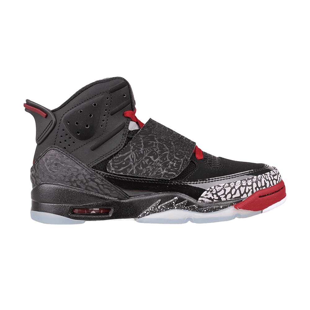 (Grade School) Air Jordan Son Of Mars 512246-001 - 512246-001 - Novelship
