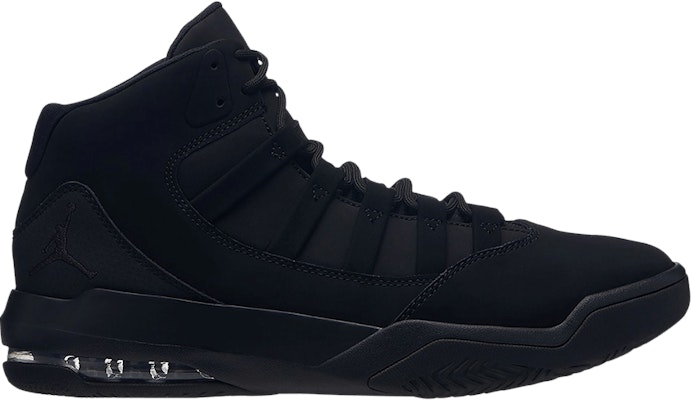 Air Jordan Max Aura Black AQ9084 001 AQ9084 001 Novelship