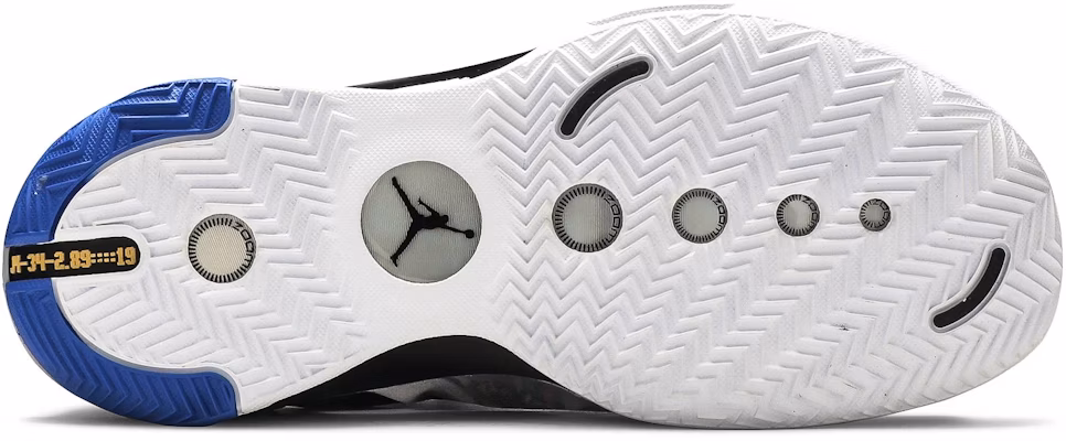 Air Jordan 34 Low PF 'Heritage' CZ7746-008 Shop Air Jordan 34 Low PF 'Heritage' CZ7746-008