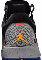 Sizing Air Jordan 34 Low PF 'Heritage' Lelaki CZ7746-008