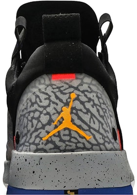 Air Jordan 34 Low PF 'Heritage' CZ7746-008 Sizing Air Jordan 34 Low PF 'Heritage' CZ7746-008