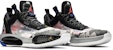 Air Jordan 34 Low PF 'Heritage' Lelaki CZ7746-008