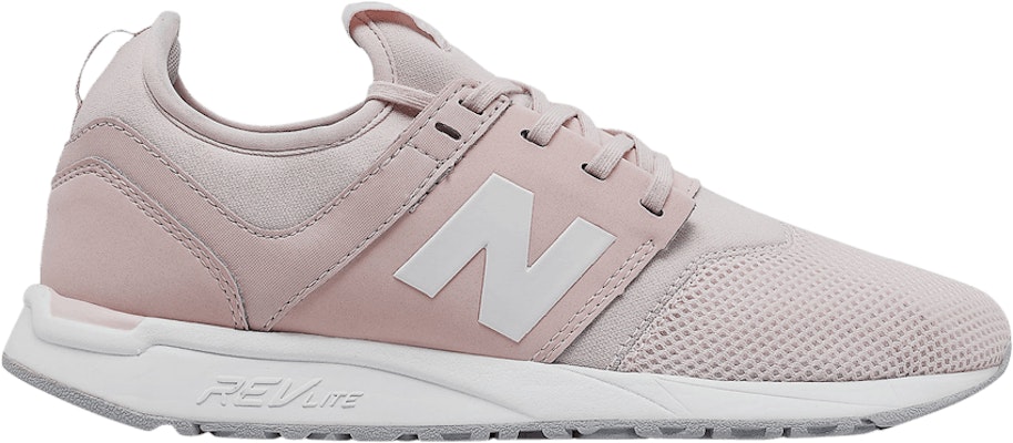 New balance sales 247 revlite rosa