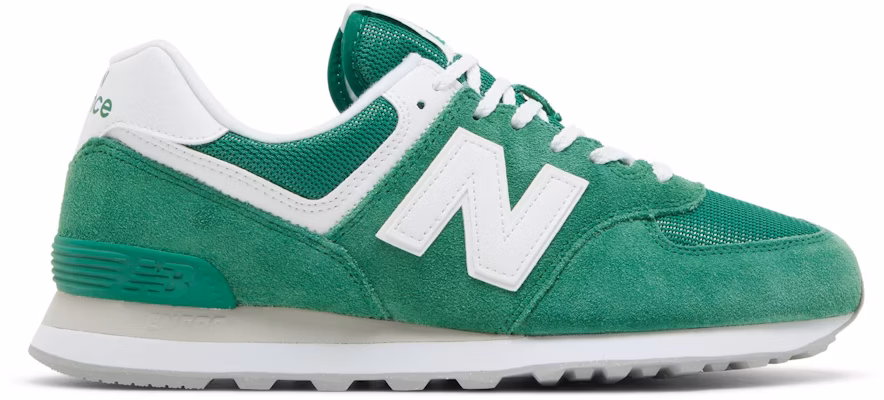 New Balance 574 'Green' ML574PG2 Buy New Balance 574 'Green' ML574PG2