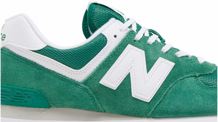 New Balance 574 'Green' ML574PG2 Order New Balance 574 'Green' ML574PG2