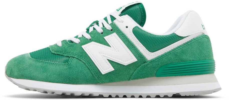 New Balance 574 'Green' ML574PG2 Lookbook New Balance 574 'Green' ML574PG2