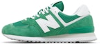 Lookbook New Balance 574 'Hijau' ML574PG2
