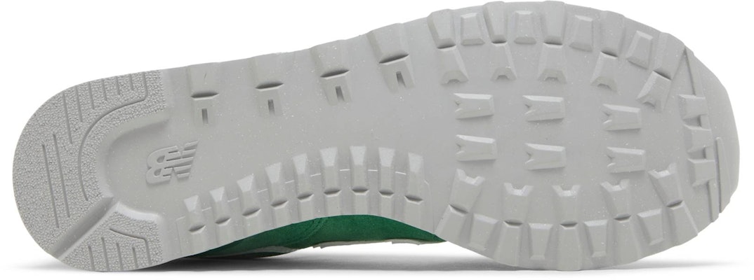 New Balance 574 'Green' ML574PG2 Shop New Balance 574 'Green' ML574PG2