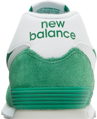 New Balance 574 'Green' ML574PG2 Sizing New Balance 574 'Green' ML574PG2