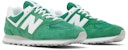 New Balance 574 'Hijau' ML574PG2