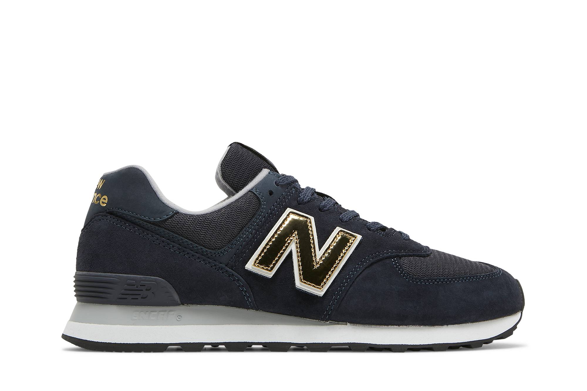 Buy New Balance 574 'Biru Tua' ML574CN2