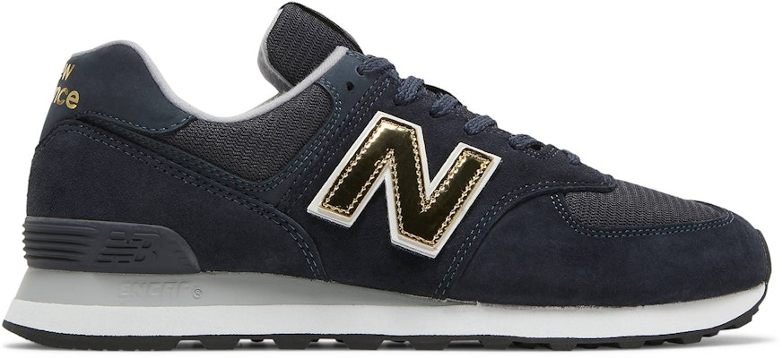 New Balance 574 'Navy' ML574CN2 Buy New Balance 574 'Navy' ML574CN2