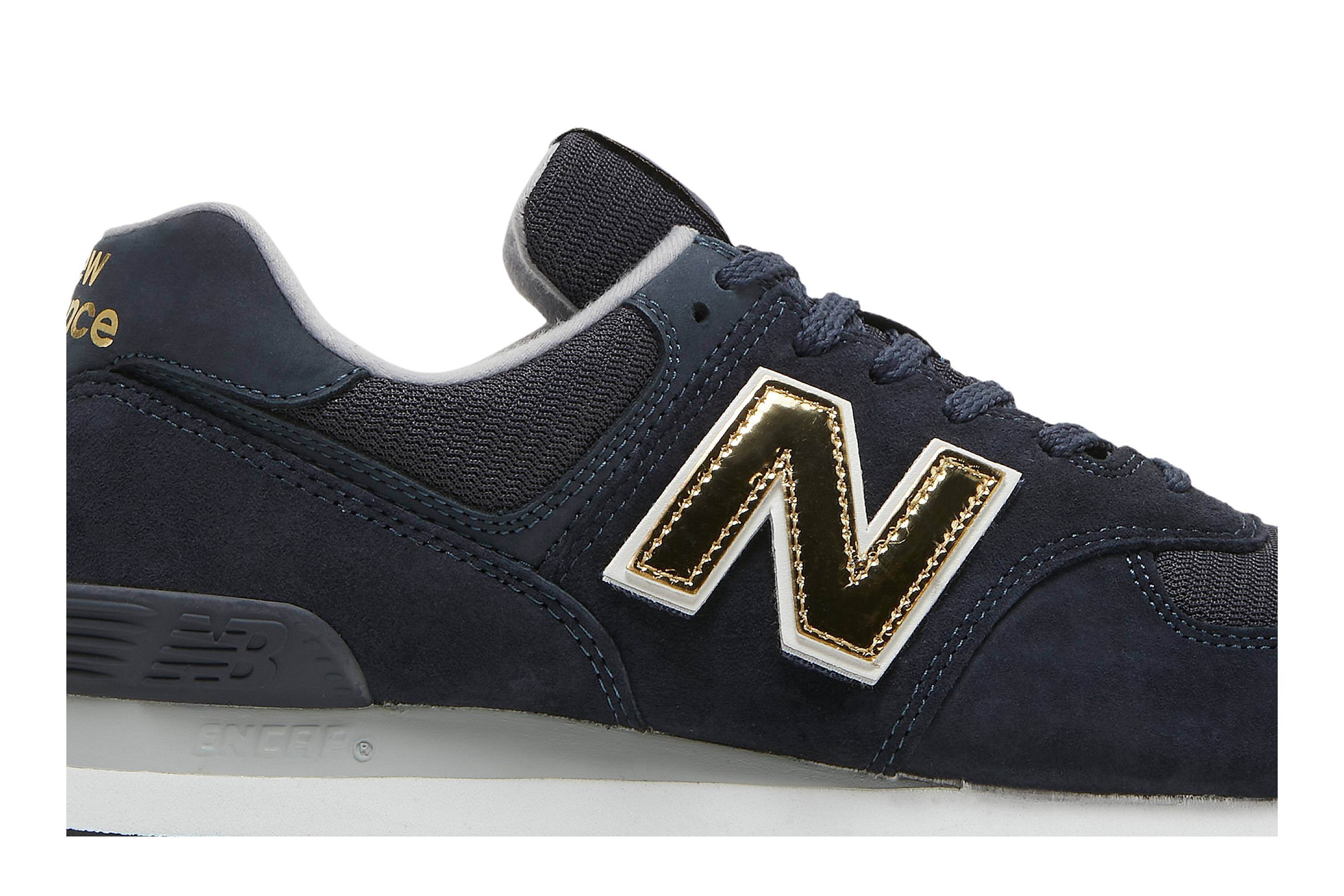 Order New Balance 574 'Biru Tua' ML574CN2