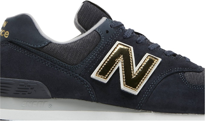 New Balance 574 'Navy' ML574CN2 Order New Balance 574 'Navy' ML574CN2