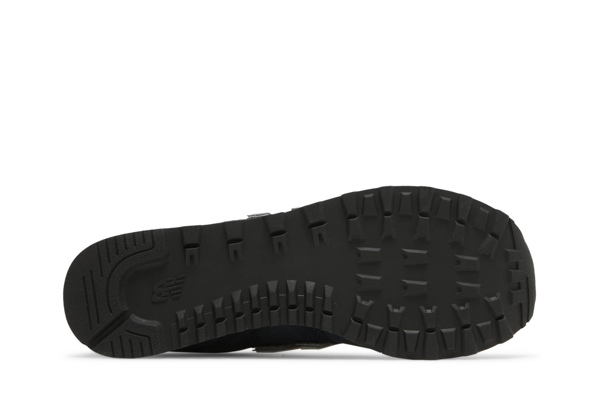 Shop New Balance 574 'Biru Tua' ML574CN2