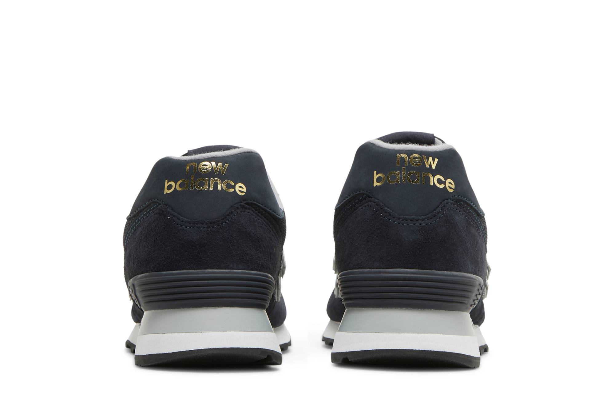 Details for New Balance 574 'Biru Tua' ML574CN2