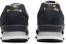 Details for New Balance 574 'Navy' Lelaki dan Wanita Kasual Biru Tua ML574CN2