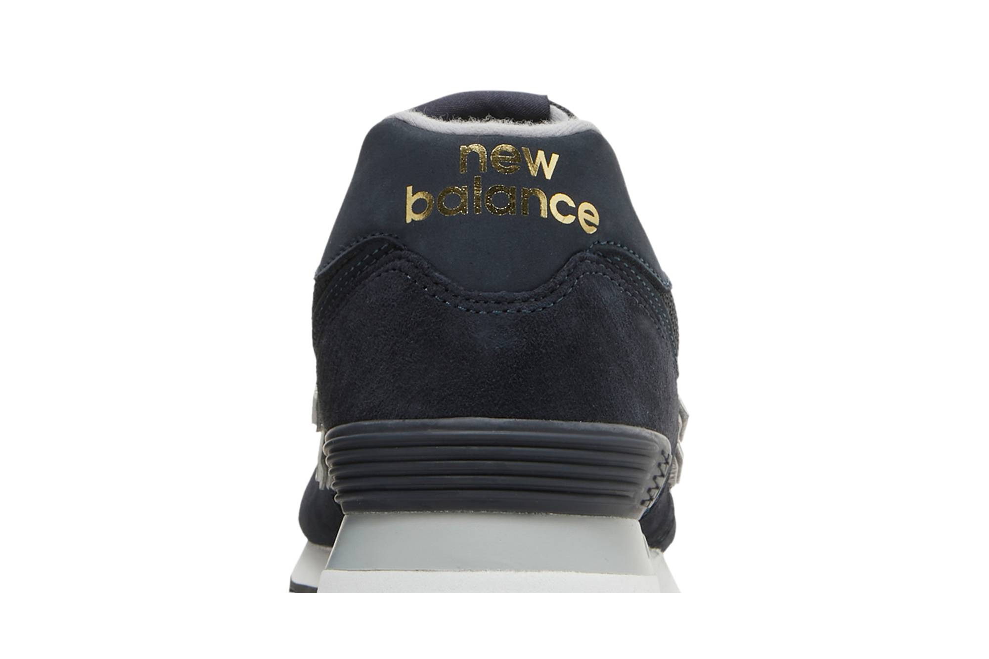 Sizing New Balance 574 'Biru Tua' ML574CN2