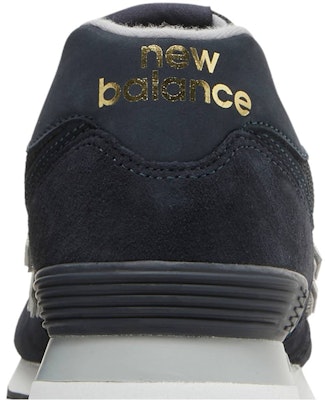 New Balance 574 'Navy' ML574CN2 Sizing New Balance 574 'Navy' ML574CN2