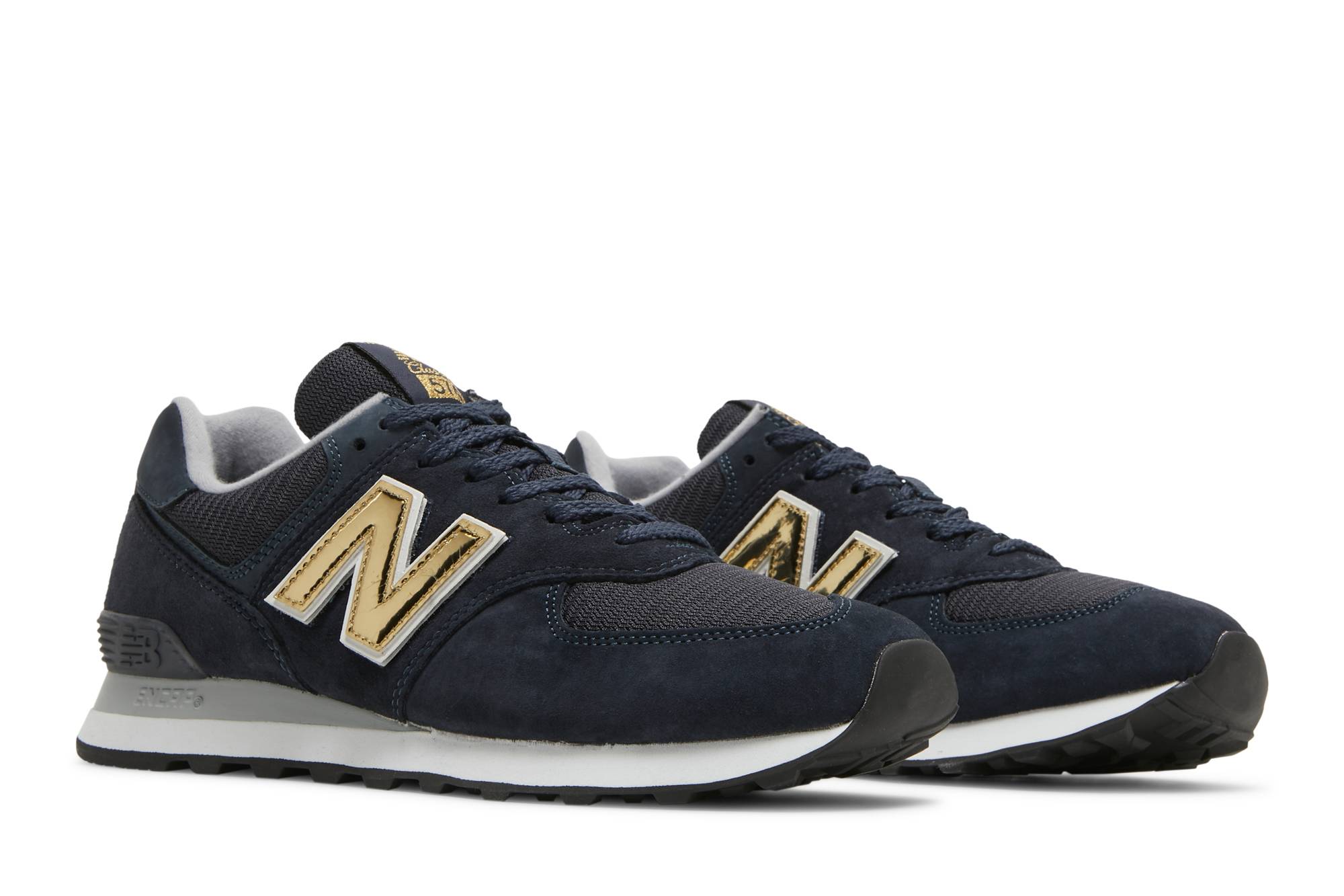Cheap New Balance 574 'Biru Tua' ML574CN2