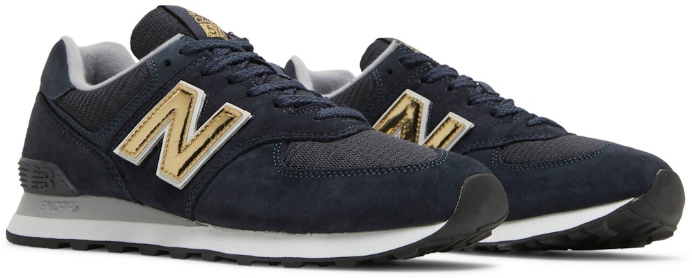 New Balance 574 'Navy' ML574CN2 Cheap New Balance 574 'Navy' ML574CN2