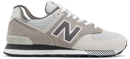 New Balance 574 'Grey Black' ML574VR2 New Balance 574 'Grey Black' ML574VR2