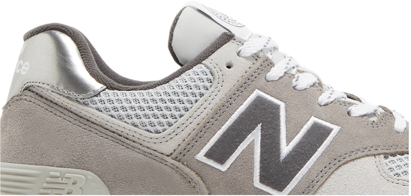 New Balance 574 'Grey Black' ML574VR2 Order New Balance 574 'Grey Black' ML574VR2