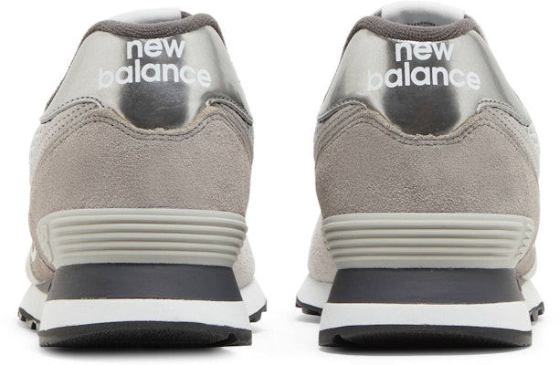 New Balance 574 'Grey Black' ML574VR2 Details for New Balance 574 'Grey Black' ML574VR2