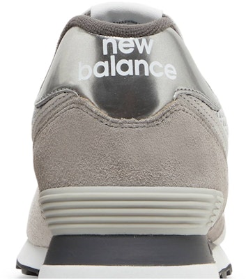 New Balance 574 'Grey Black' ML574VR2 Sizing New Balance 574 'Grey Black' ML574VR2