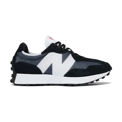 NB 327 'Black White'