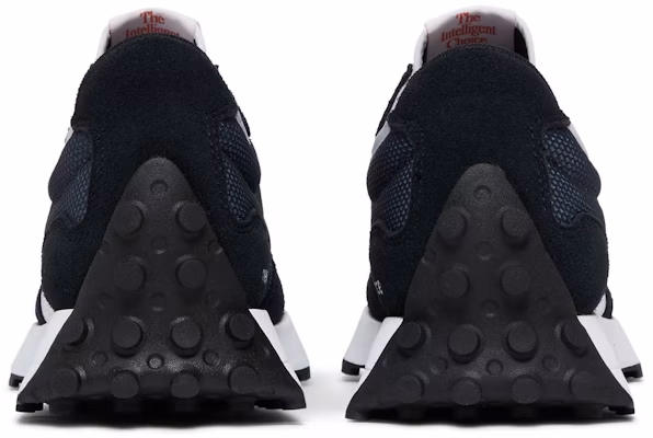 New Balance 327 'Hitam Putih' MS327BC Details for New Balance 327 'Hitam Putih' MS327BC