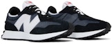 Cheap New Balance 327 'Hitam Putih' MS327BC