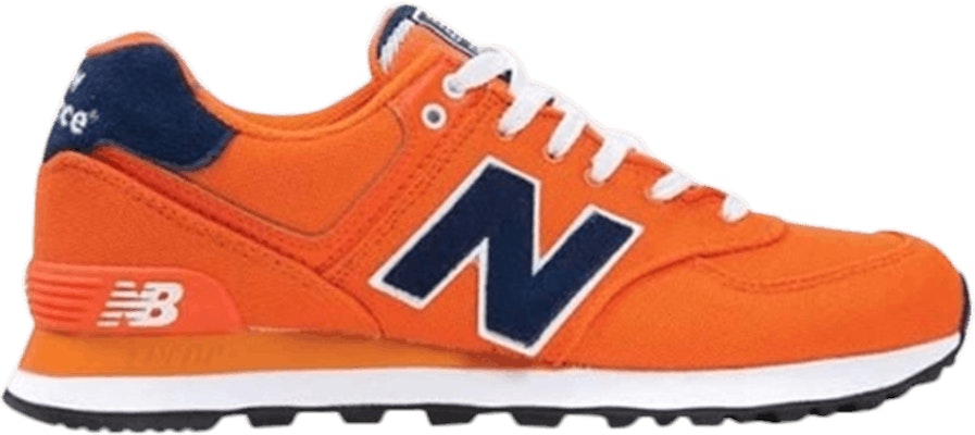 New balance 574 polo pique shop