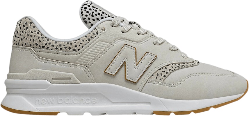New balance 997h leopard print Outlet