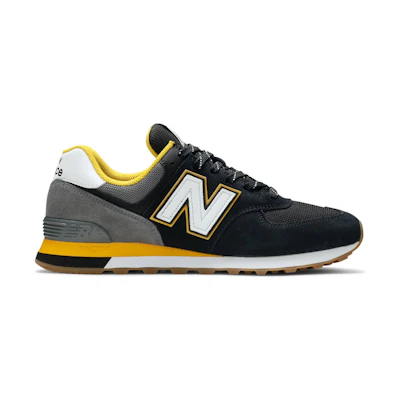 NB 574 'Black Gold'