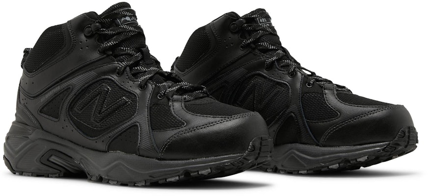 New 2025 balance 481v3