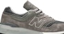 New Balance 997 Buatan USA 'Kelabu' M997PAK