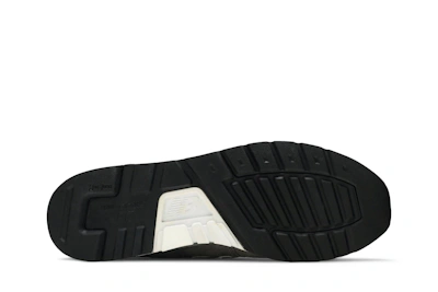 New Balance 997 Made in USA 'Grey' M997PAK