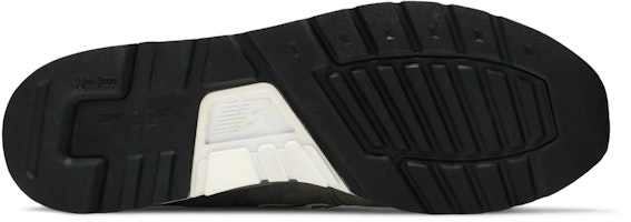 New Balance 997 美国制造“灰色” M997PAK Shop New Balance 997 美国制造“灰色” M997PAK