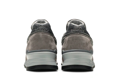 New Balance 997 Made in USA 'Grey' M997PAK