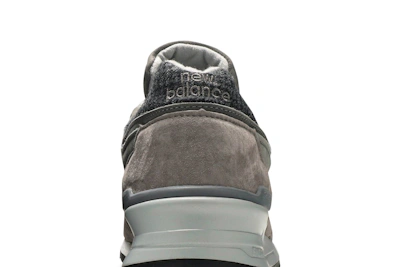 New Balance 997 Made in USA 'Grey' M997PAK