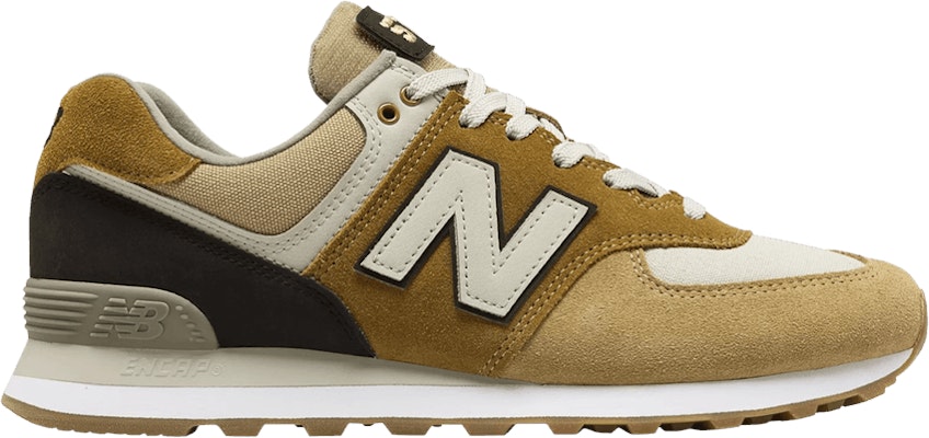 New Balance 574 Military Patch ML574MLC ML574MLC Novelship