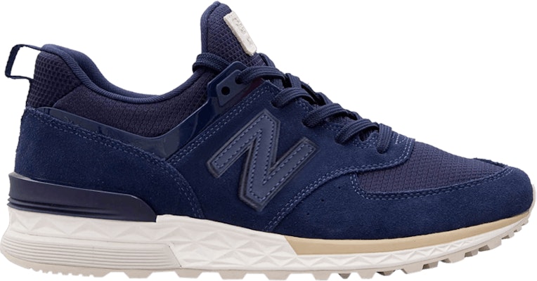 New balance best sale ms574fsl
