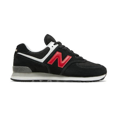 NB 574 'Black Red'
