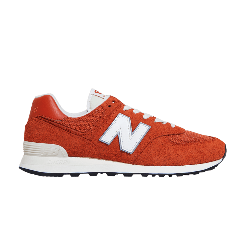 size? x New Balance 574 'College Pack' ML574SIZ