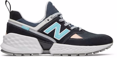 New Balance 574 'Black' MS574GNBD New Balance 574 'Black' MS574GNBD