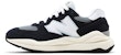 New Balance 57/40 'Team Navy' Lelaki. M5740CD