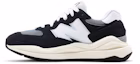Lookbook New Balance 57/40 'Team Navy' Lelaki. M5740CD