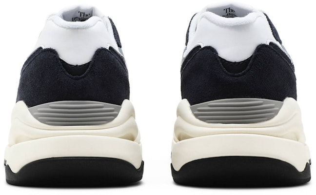 New Balance 57/40 'Team Navy' Lelaki. M5740CD Details for New Balance 57/40 'Team Navy' Lelaki. M5740CD