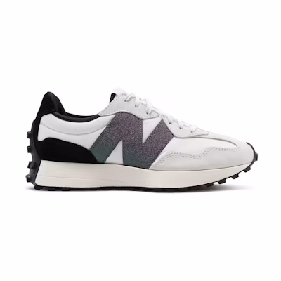 (W) NB 327 'Sea Salt Black'